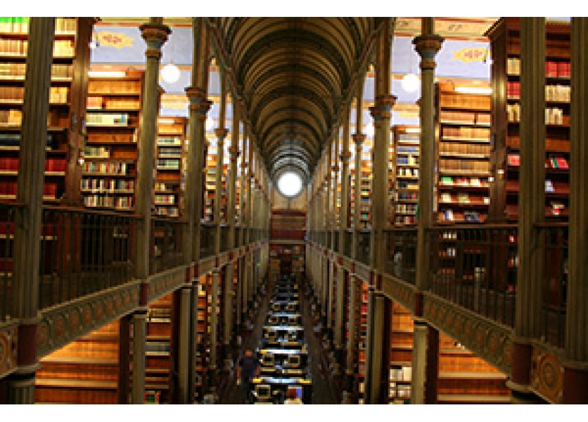 Príležitosť ako podporiť zanietenosť a motiváciu školských knihovníkov