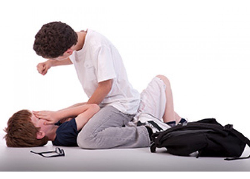 Šikanovaných sú stovky