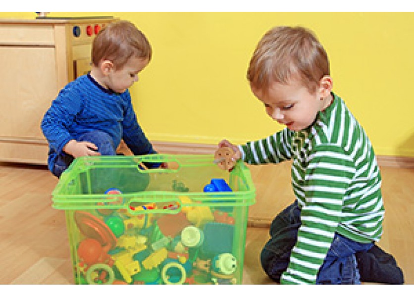 Do roka má pribudnúť 3 600 miest pre škôlkarov