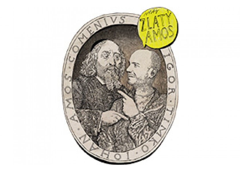 Do celoslovenského kola ankety Zlatý Amos 2016 postúpilo 19 učiteľov