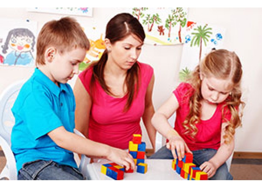 Asistenti učiteľov v materských školách sa osvedčili