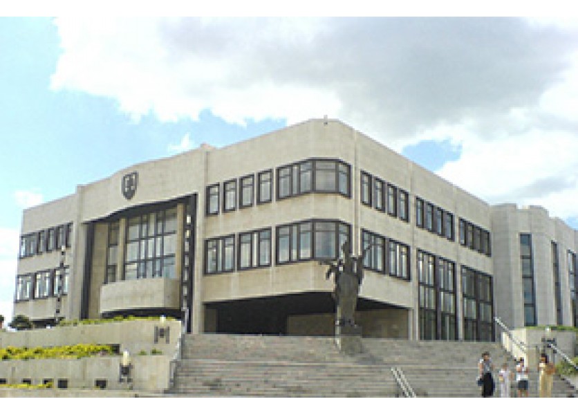 Rokovanie parlamentu