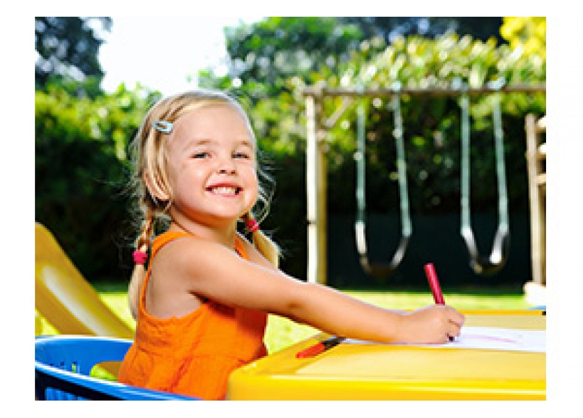 V Malackách pomôže budúcim prváčikom aj Letná škola predškoláka