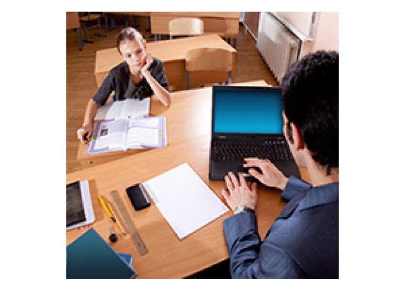 Kšefty s vysvedčeniami