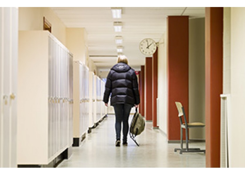 PRIESKUM: Slovenské školstvo prešľapuje na mieste