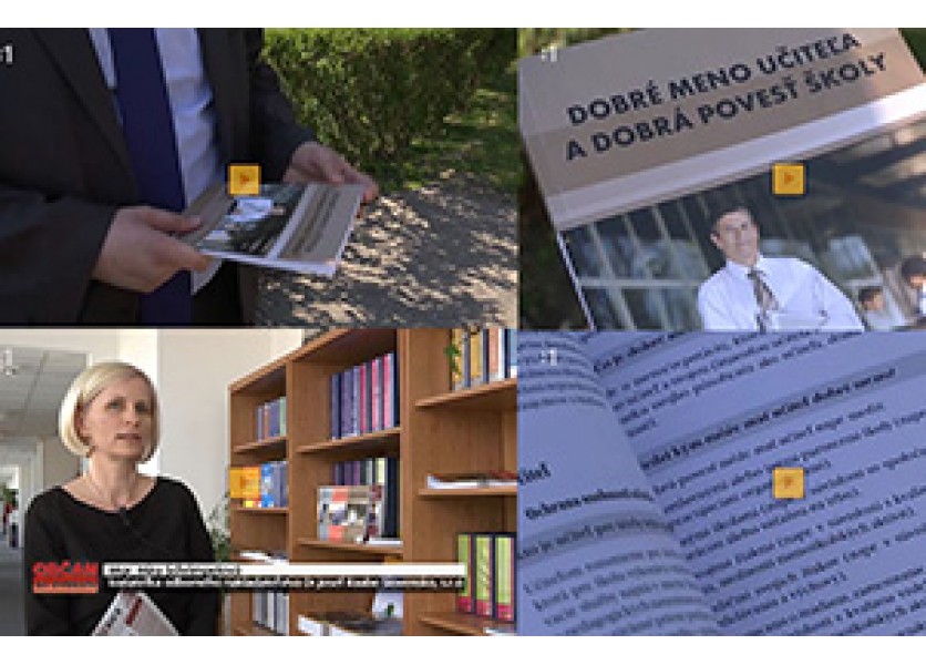 Učitelia sa spoľahli na Draxlera