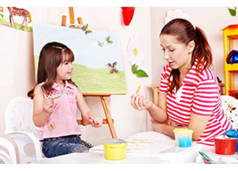 MATERSKÉ ŠKOLY! UŽ STE SA PRIHLÁSILI?