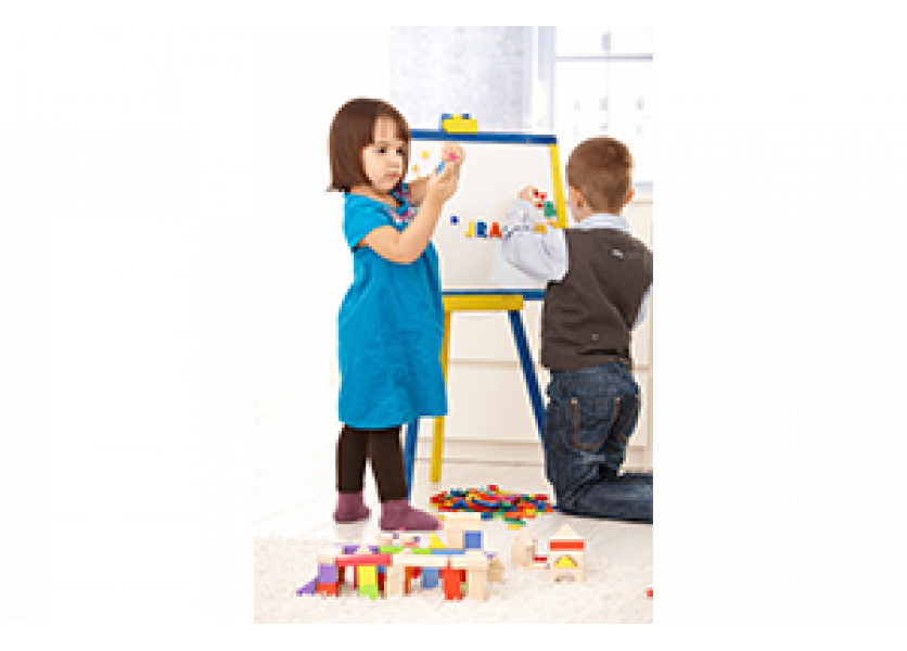 Škôlky sa do polovice júna mohli hlásiť o nový vzdelávací program