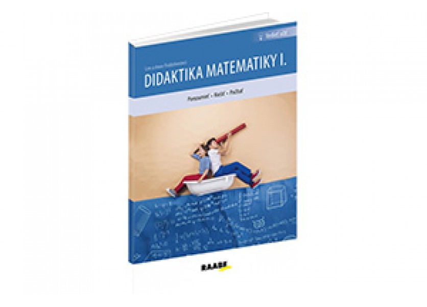 RAABE vydáva neobyčajnú Didaktiku matematiky