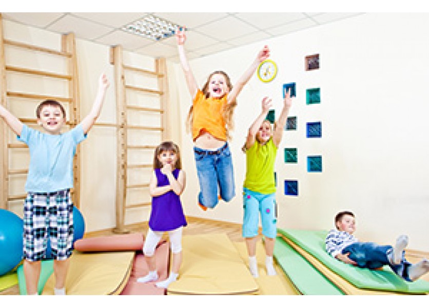 Cez prestávku do telocvične? Zatiaľ málokde