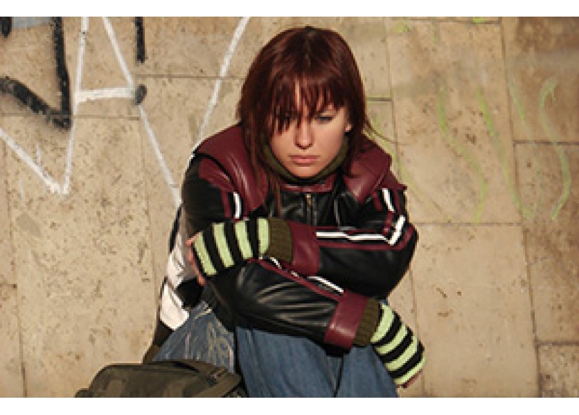 Pomoc na detskej linke hľadá ročne až 27–tisíc školákov