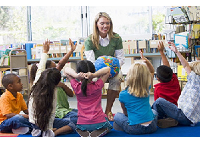 Prezident: Prihováram sa za povinnú predškolskú prípravu