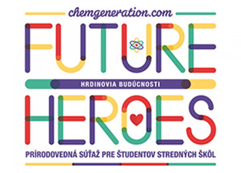 Už poznáme Hrdinov budúcnosti