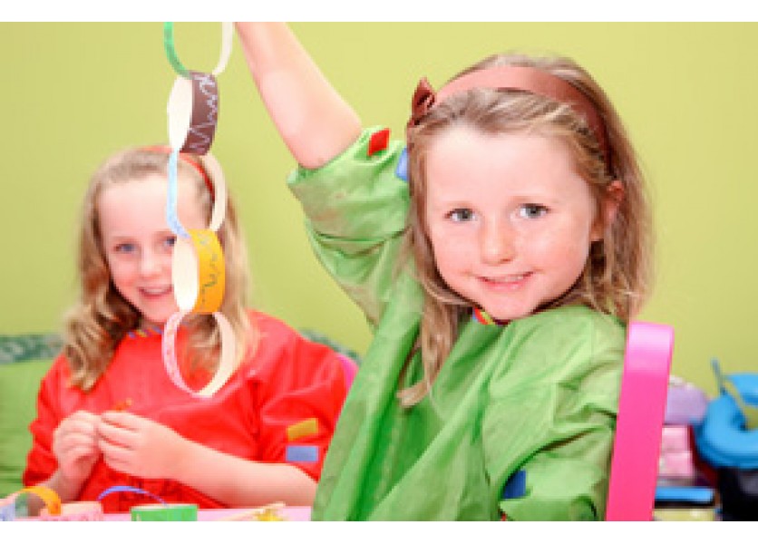 Dotácie pre špeciálne materské školy