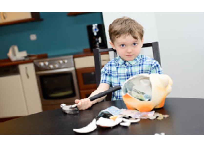 Peniaze pre deti sú nejasné