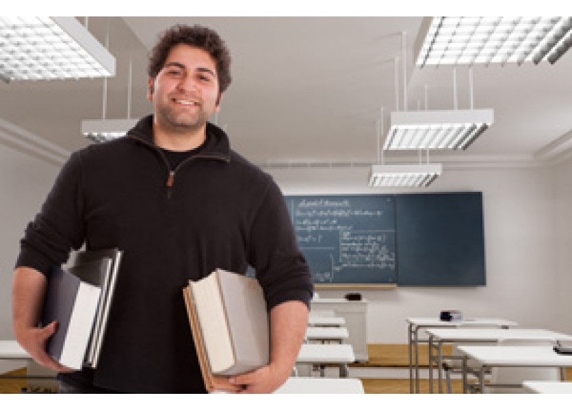 Na úradoch práce skončilo počas leta iba zopár pedagógov