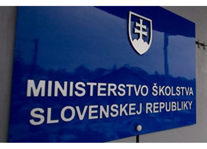 Ministerstvo bude musieť zaplatiť pokutu 100-tisíc eur