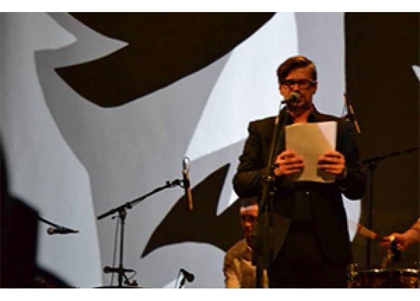 Mesiac autorského čítania sa stal samozrejmou súčasťou košického Kultúrneho leta