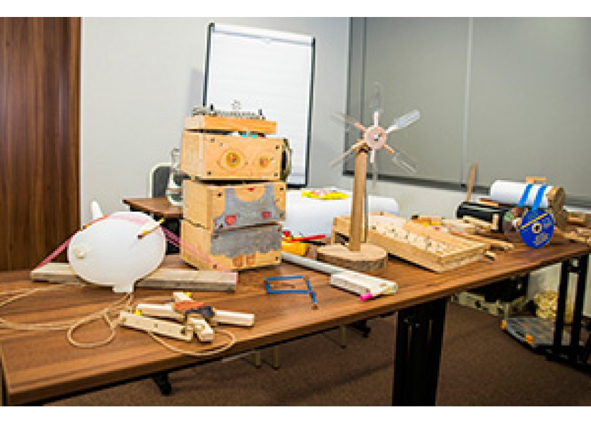 Už viete, ako posilníte pracovné vyučovanie?