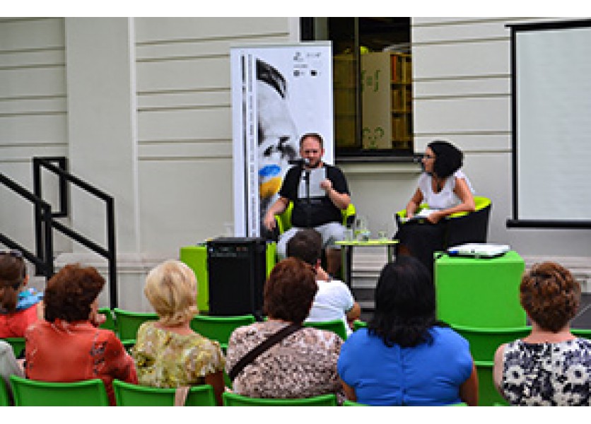 Migrujúci maratón skončil