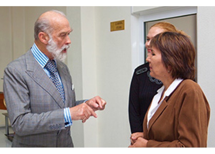 Zákon a nepredvídateľnosť