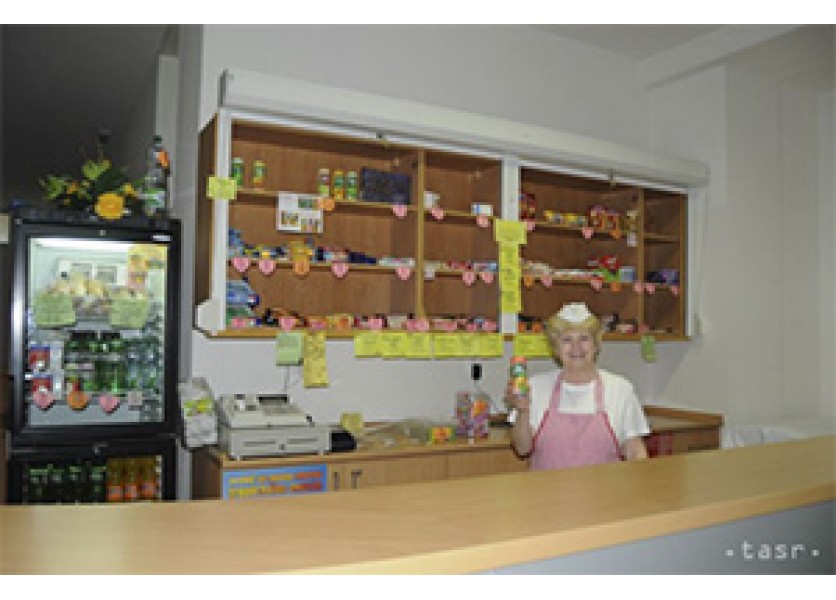 Ministerstvo zdravotníctva po kritike stiahlo návrh bufetovej Legislatíva