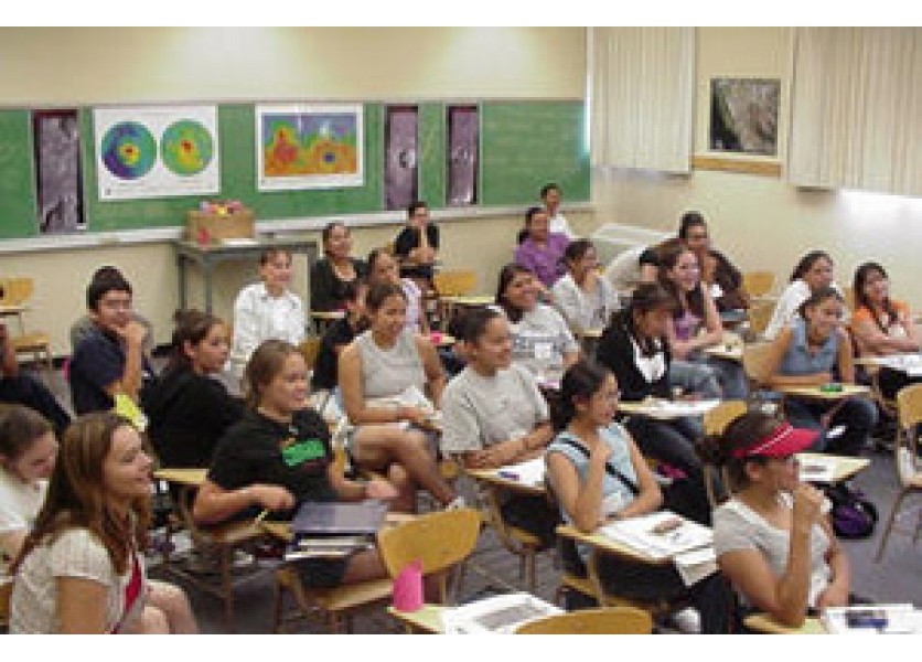 Na Slovensku je 26 škôl, ktoré spolupracujú s UNESCO