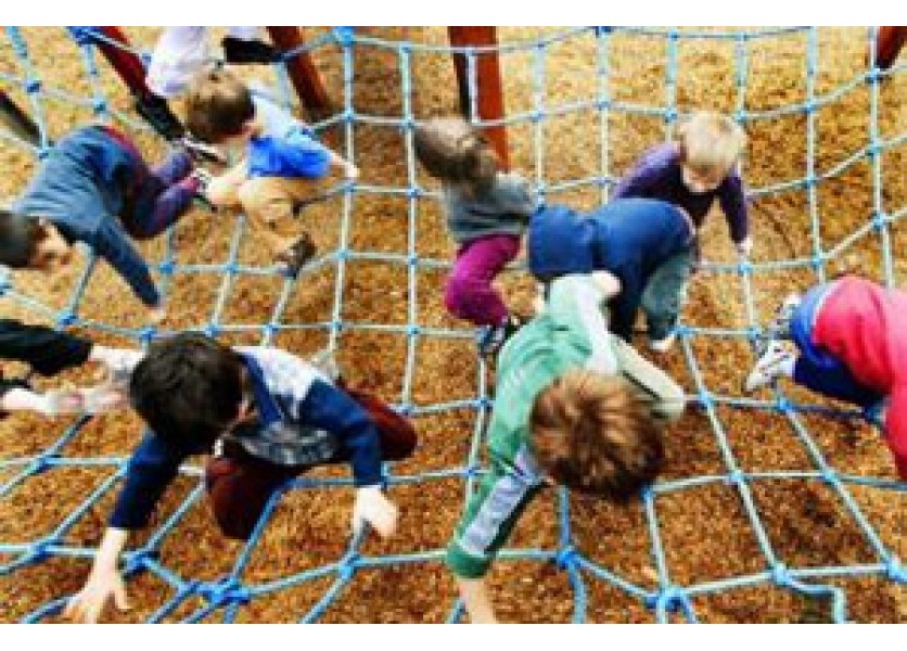 MZ SR chce znížiť obezitu aj pohybom detí počas prestávok