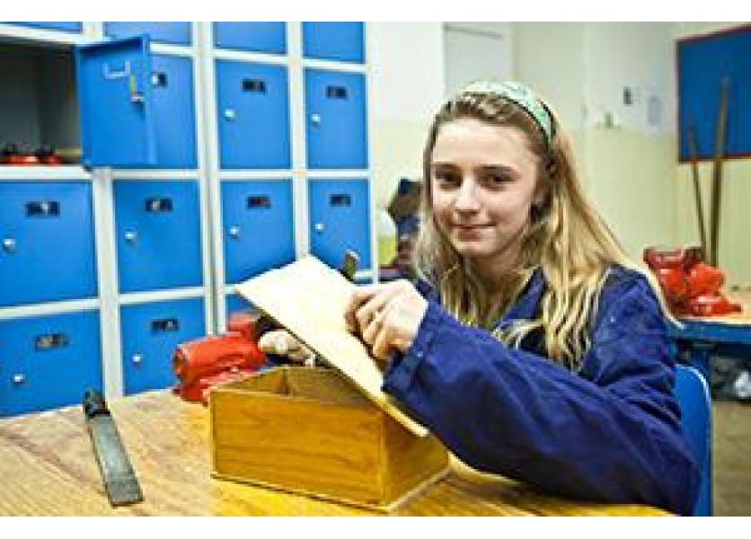 Do škôl sa vracajú dielne aj prvouka Do škôl sa vracajú dielne aj prvouka