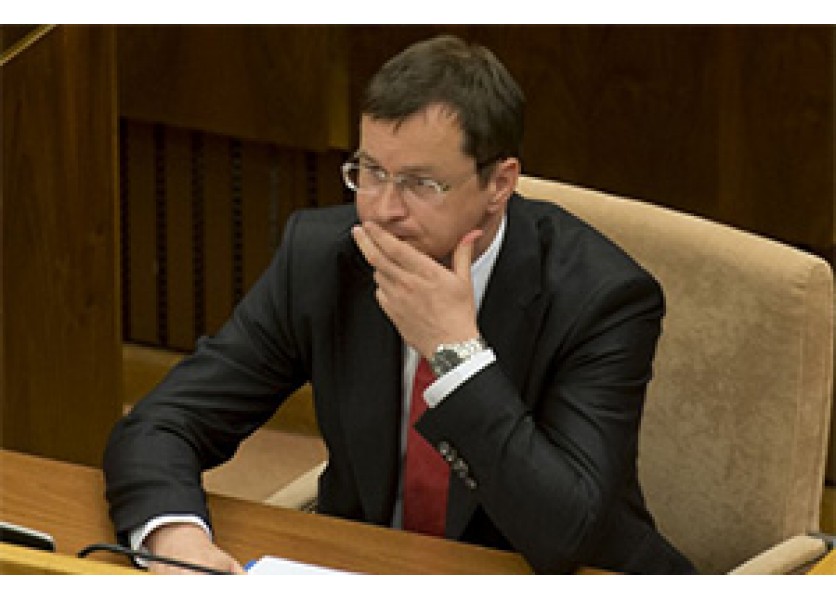 J. DRAXLER: Platy učiteľov chcem zvýšiť o päť percent J. DRAXLER: Platy učiteľov chcem zvýšiť o päť percent