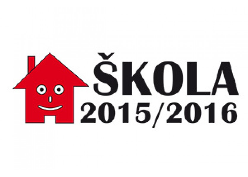 Pozývame na 8. ročník odbornej konferencie ŠKOLA 2015/2016