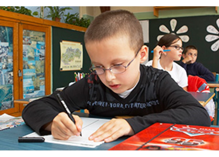 Deti si chyby zraku nemusia uvedomovať, môžu sa ukázať v škole