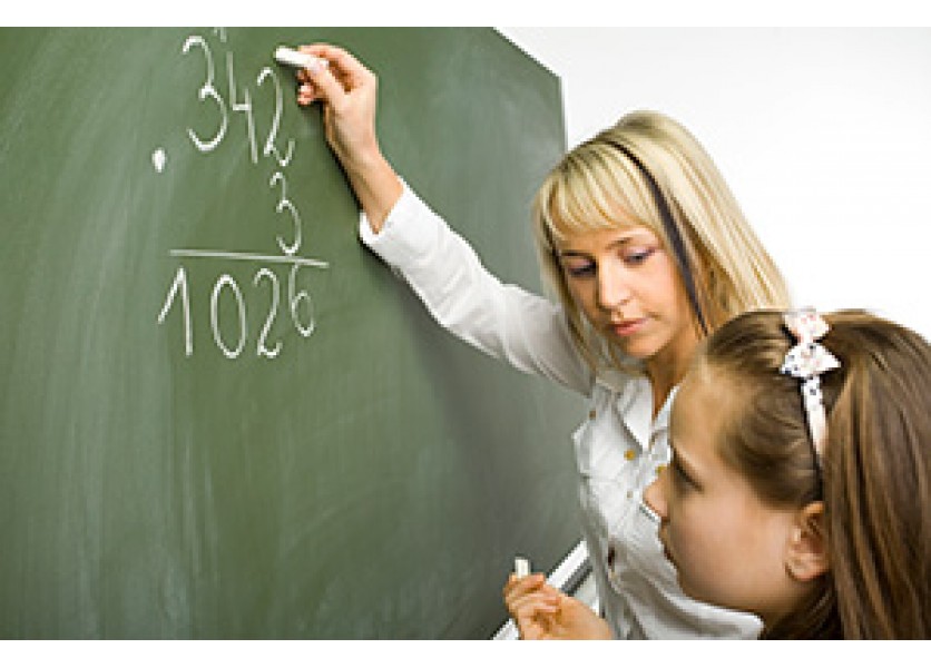 Prváci a piataci budú mať viac matematiky