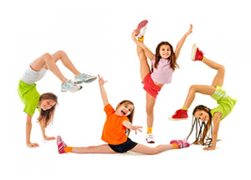 Detí s nadváhou pribudlo, pomôcť má zumba a florbal