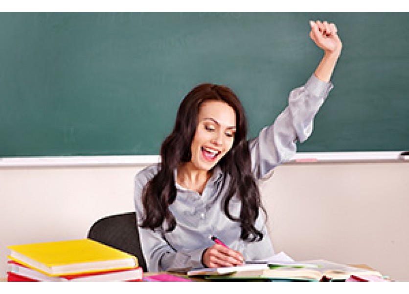 Ministerstvo znížilo administratívnu záťaž pedagógov