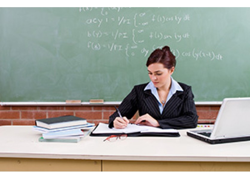 Online triedna kniha uľahčí učiteľom život