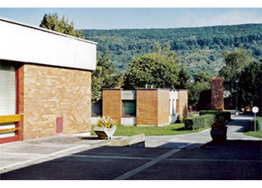 Štát opäť predáva časť Detského mestečka v Zlatovciach