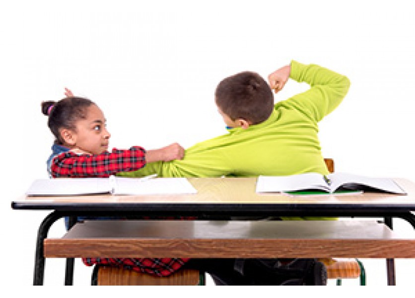 Draxler varuje pred extrémizmom v školách