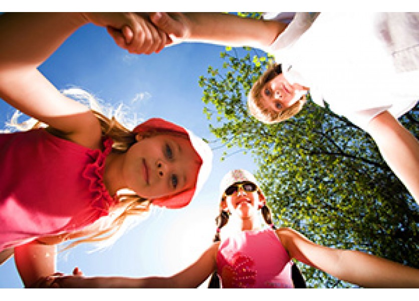 Príspevok na kurzy pohybových aktivít v prírode a školy v prírode