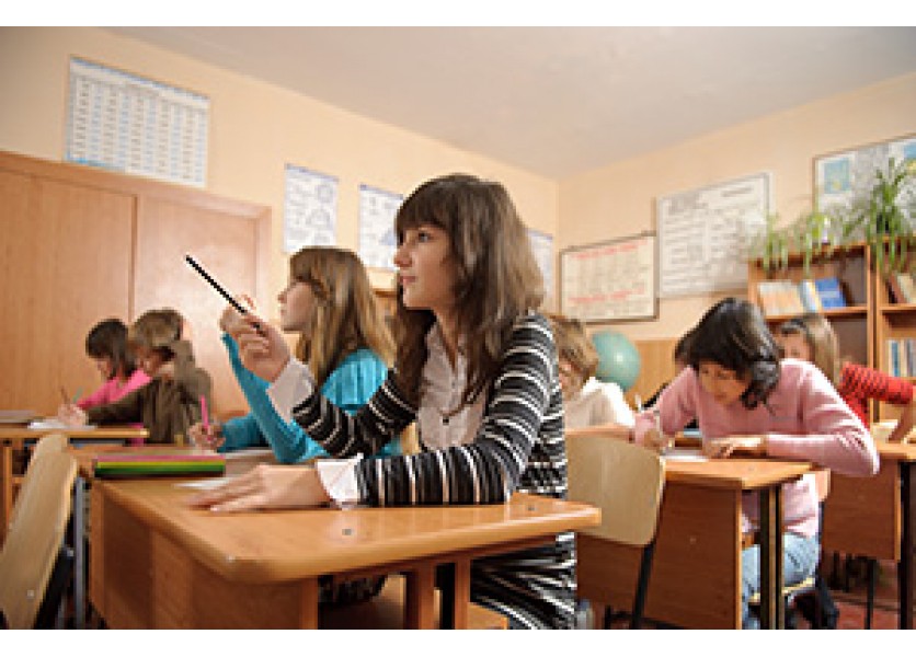 Máme humanistické školstvo, no nároční v ňom nie sme, hovorí Miron Zelina