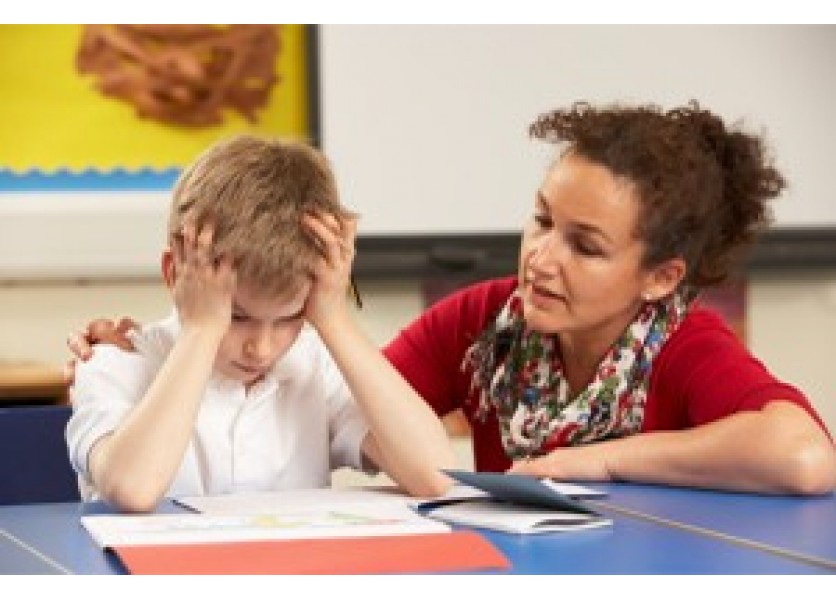 Môže učiteľ ovplyvniť priebeh rozvodu? Môže!