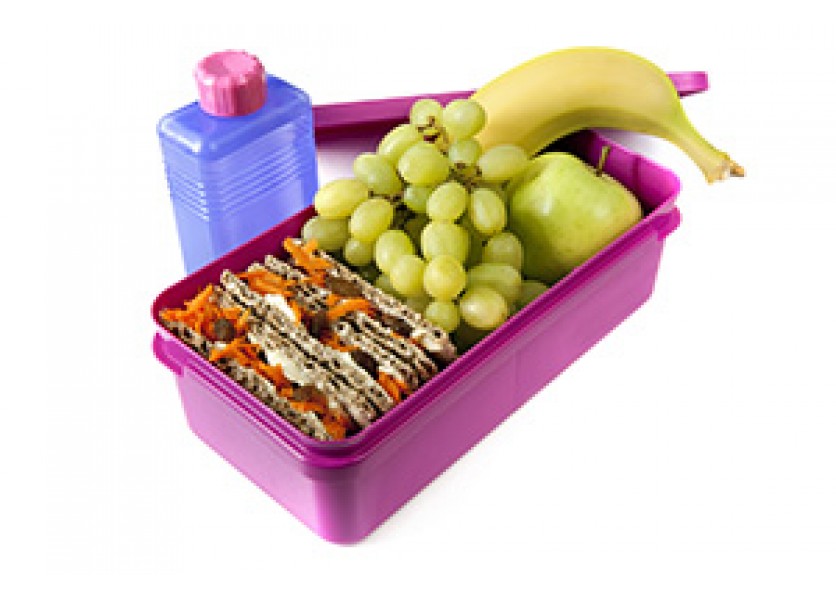 Potravinárska komora robí kurz o zdravom životnom štýle