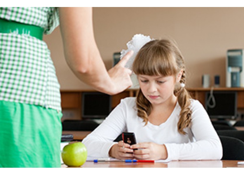 Britská škola zakazuje deťom nové technológie