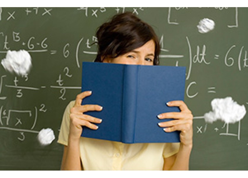 Prečo šikovní mladí ľudia nechcú robiť učiteľov