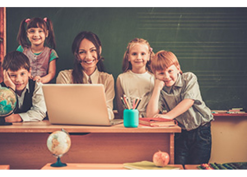 Rezort overuje pedagogické lýceá pre vzdelávanie asistentov