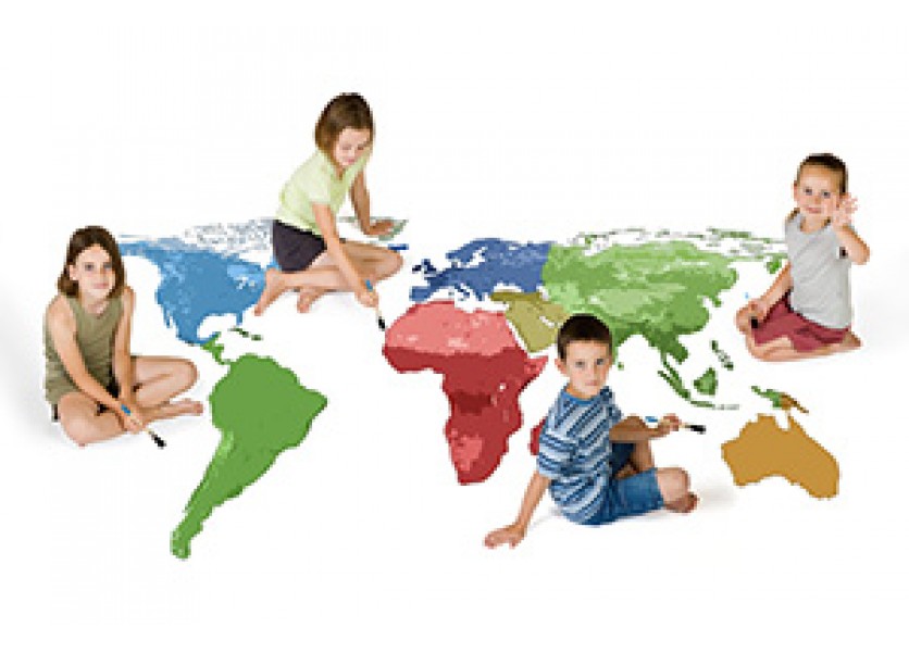 Na Slovensku je 86 nových škôl s titulom Zelená škola