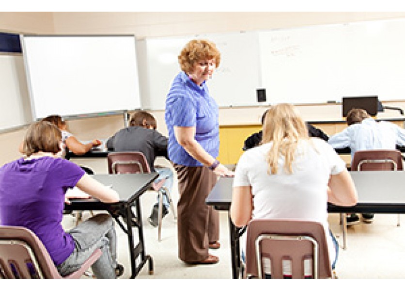 Ako úspešne pripraviť žiakov na Testovanie?