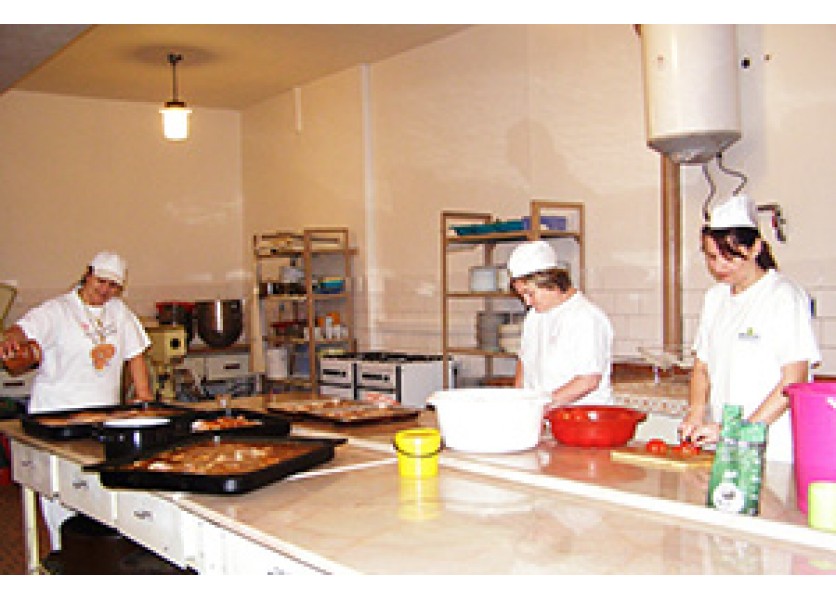 Najlepšie varia v prešovských školských jedálňach