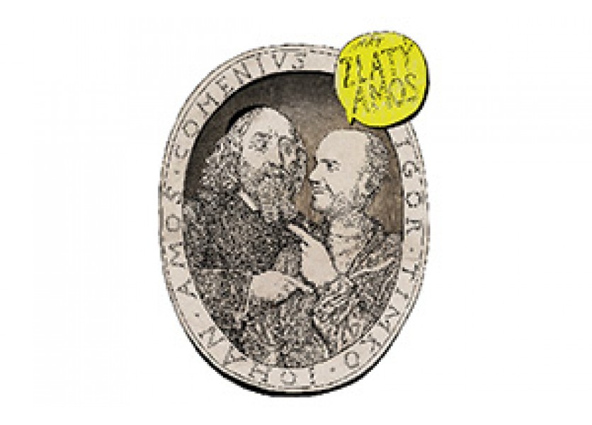 Minister školstva vyhlásil 10. ročník ankety Zlatý Amos 2016