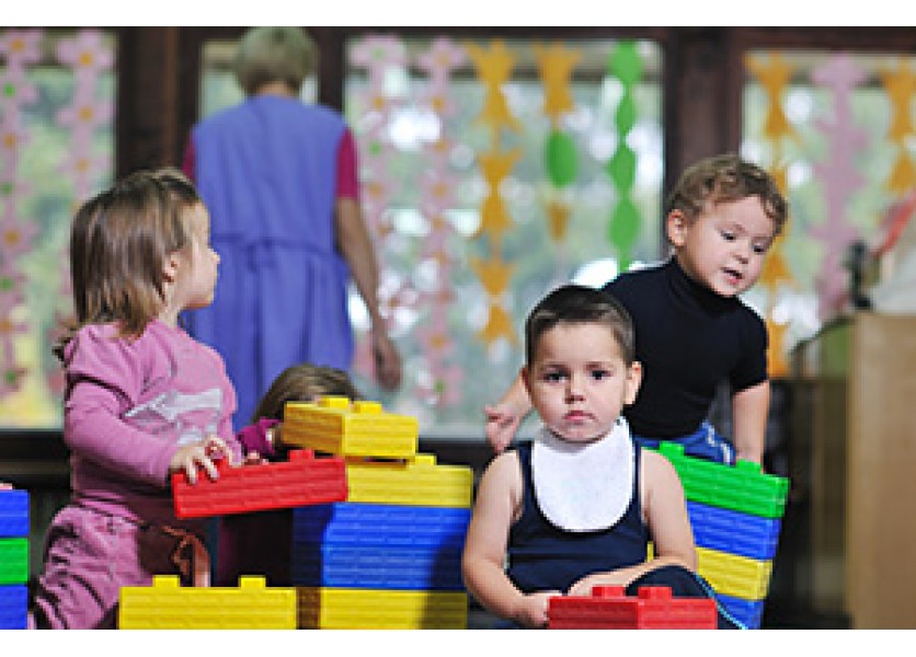 Rezort podporí 78 žiadateľov o rozširovanie kapacít MŠ